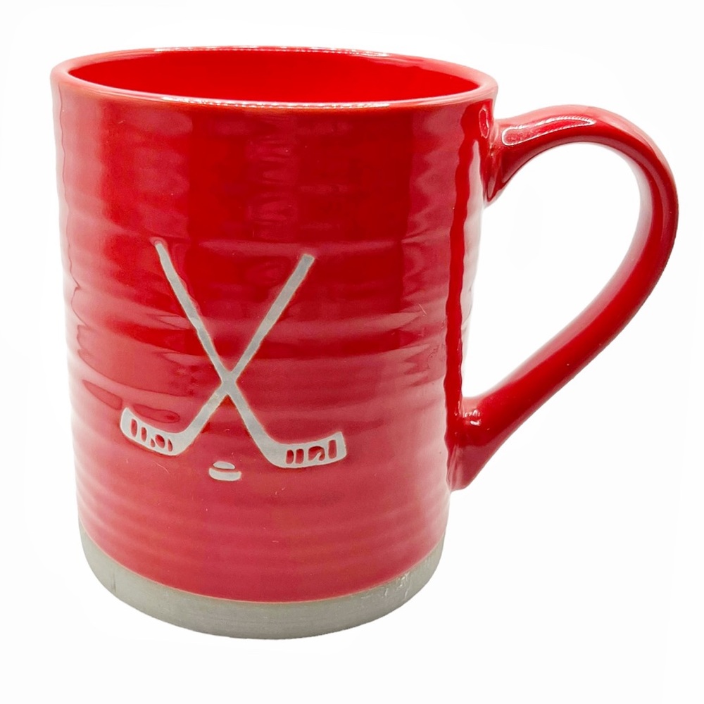 🆕 PC Hockey 🏒 Mug